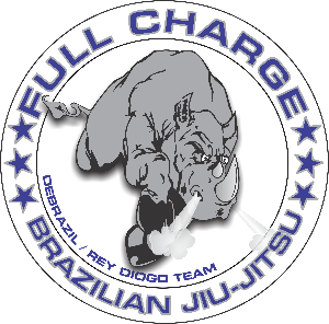 Full Charge Brazilian Jiu Jitsu